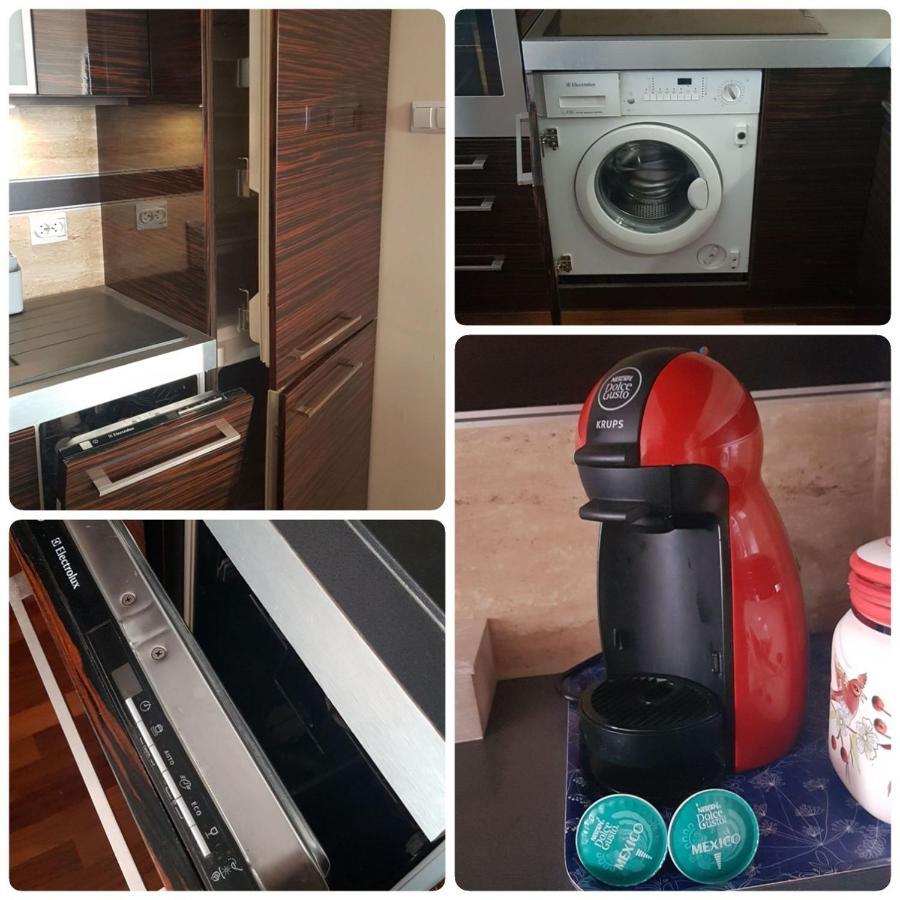 Appartement Apartament Z Balkonem Przy Parku *