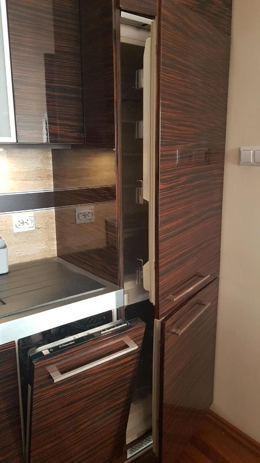 Apartament Z Balkonem Przy Parku Appartement