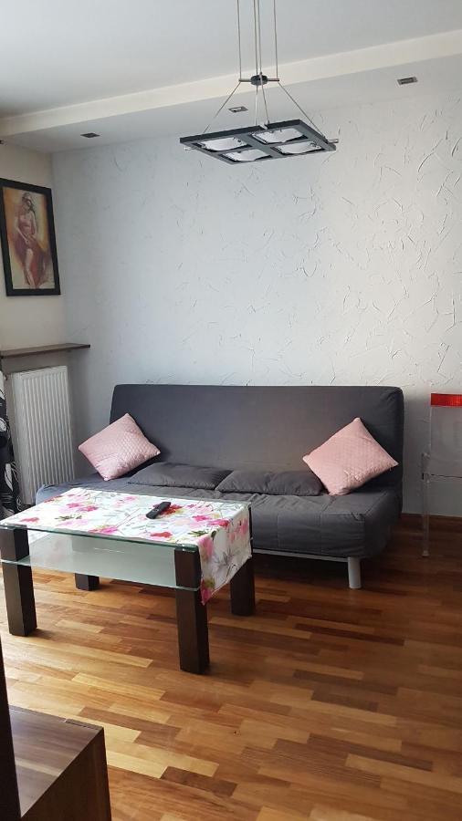 Appartement Apartament Z Balkonem Przy Parku *