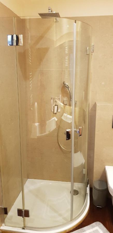Appartement Apartament Z Balkonem Przy Parku *