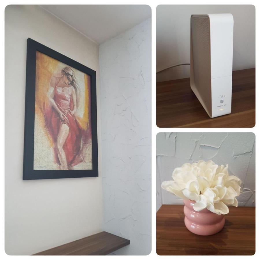 Appartement Apartament Z Balkonem Przy Parku