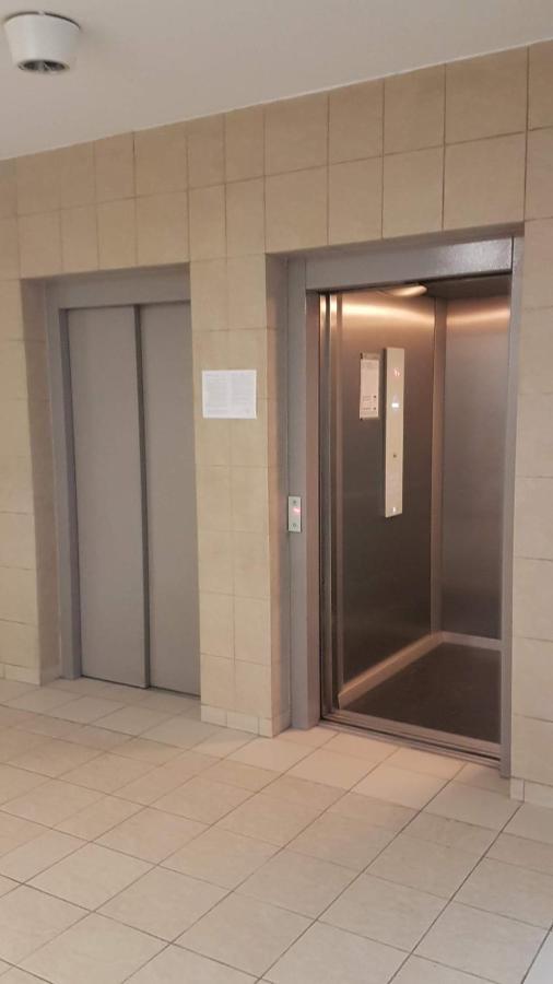 Appartement Apartament Z Balkonem Przy Parku *