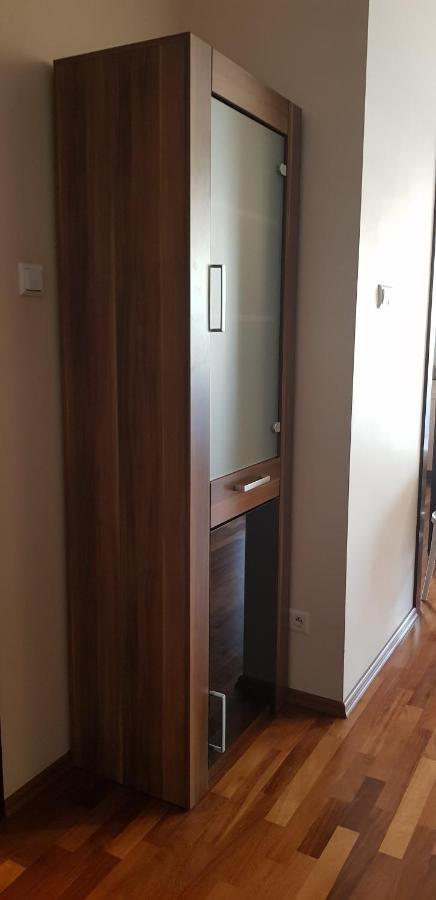 Apartament Z Balkonem Przy Parku Appartement