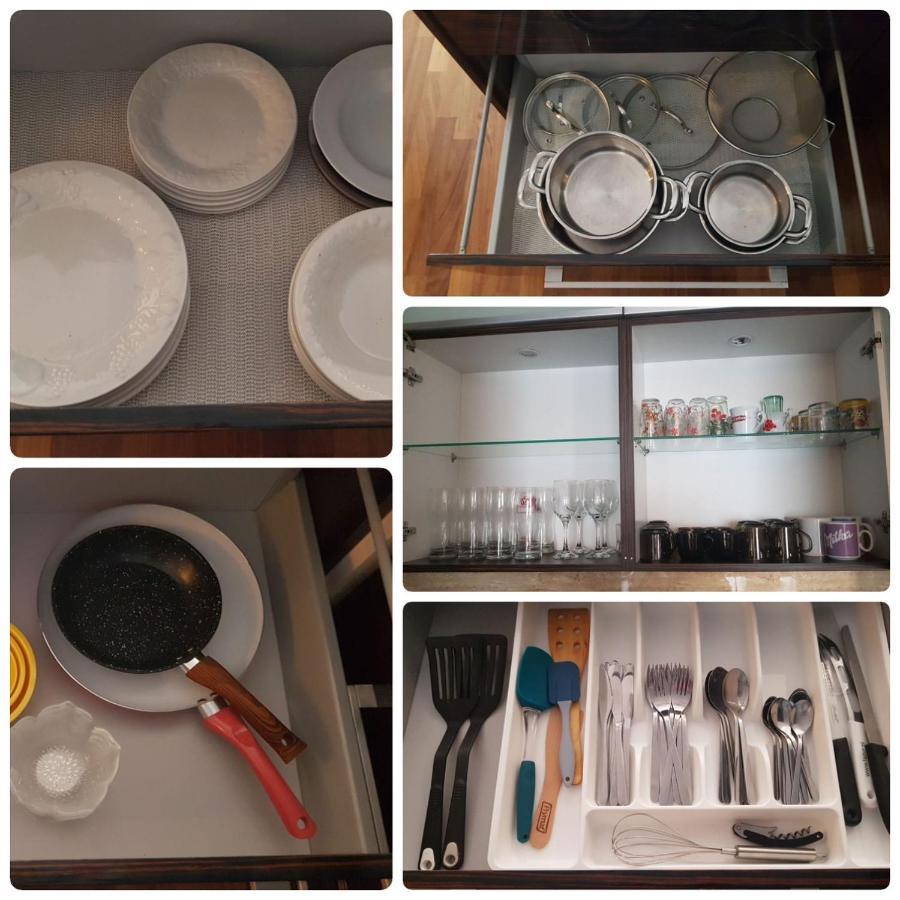 Appartement Apartament Z Balkonem Przy Parku