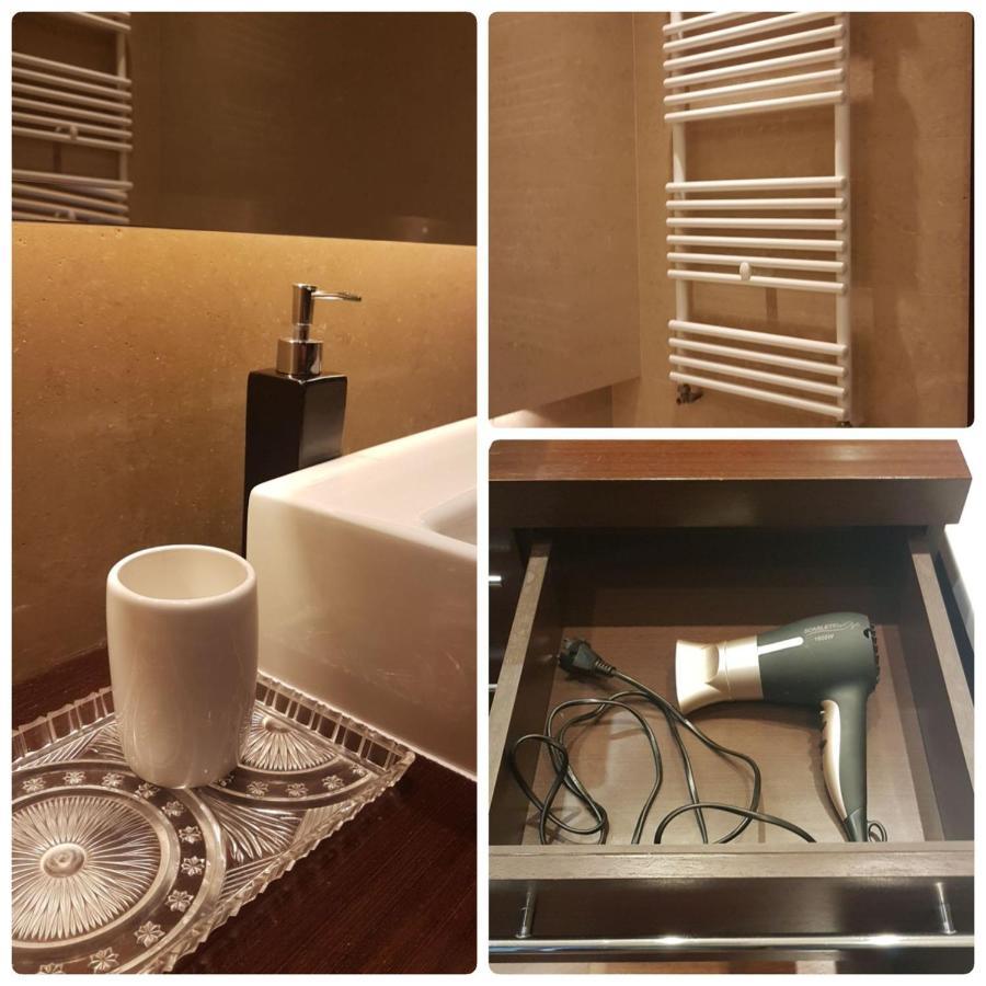Apartament Z Balkonem Przy Parku Appartement *