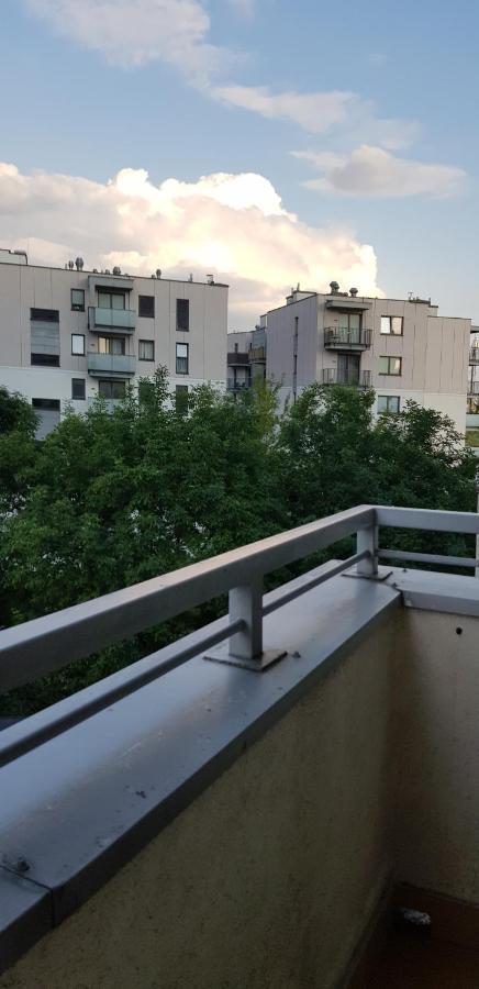 Appartement Apartament Z Balkonem Przy Parku