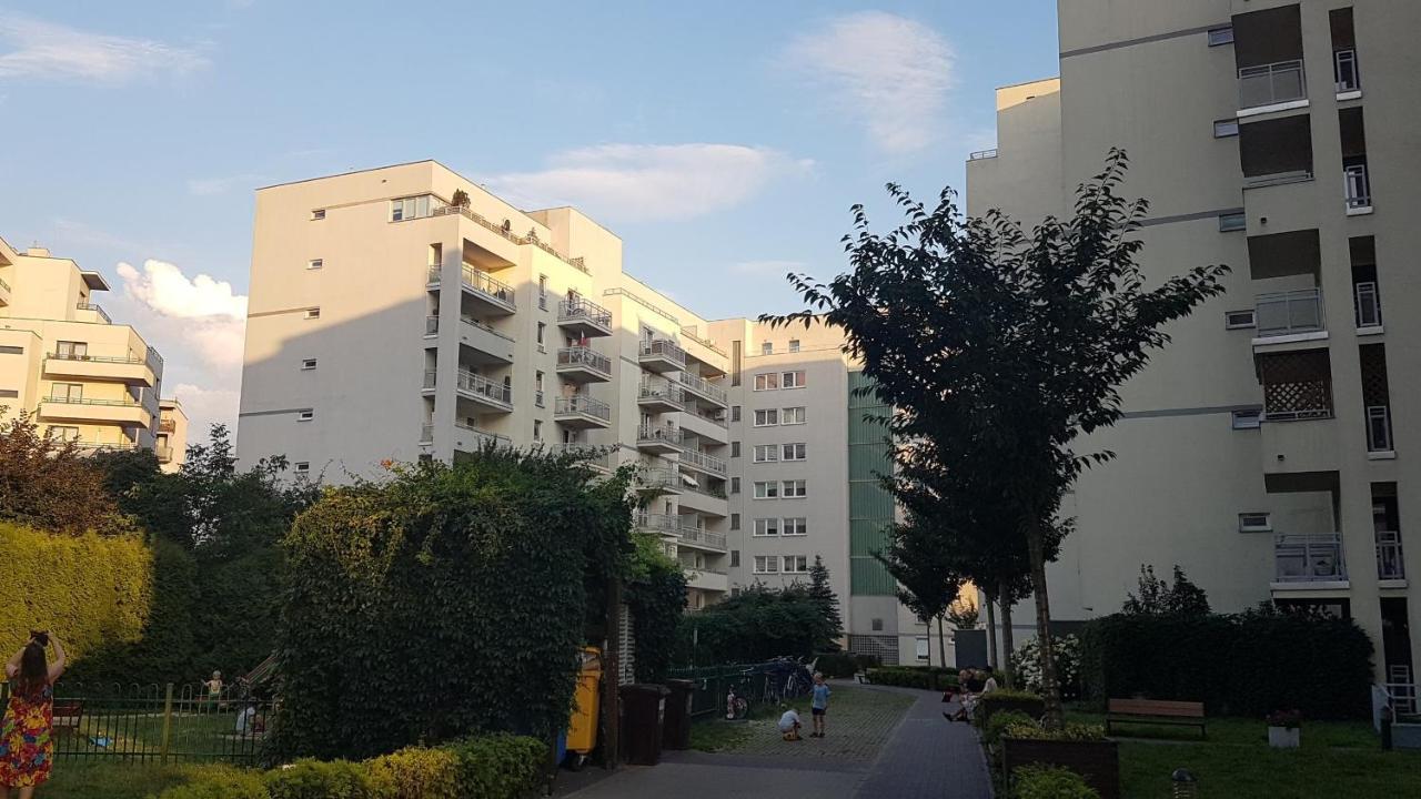 Appartement Apartament Z Balkonem Przy Parku *