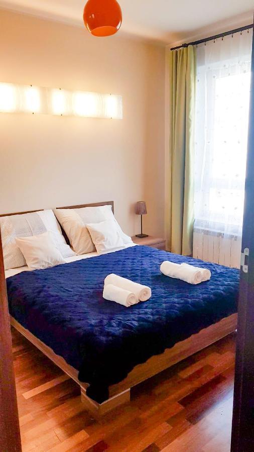 Appartement Apartament Z Balkonem Przy Parku