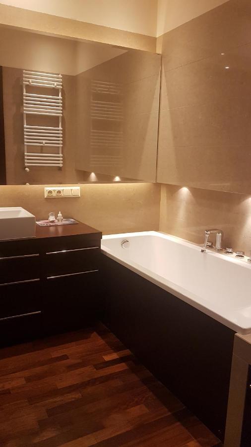Apartament Z Balkonem Przy Parku Appartement *